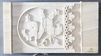 Testverfahren Holz