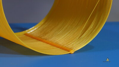 Testverfahren Extrusionsrate