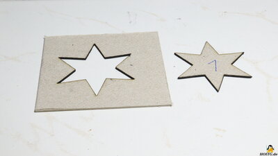 Test procedure cutting performance